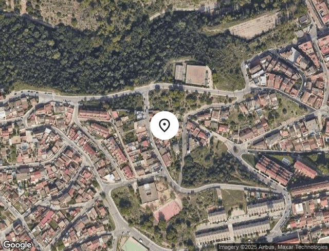 Piso en Calle Agricultura , 11